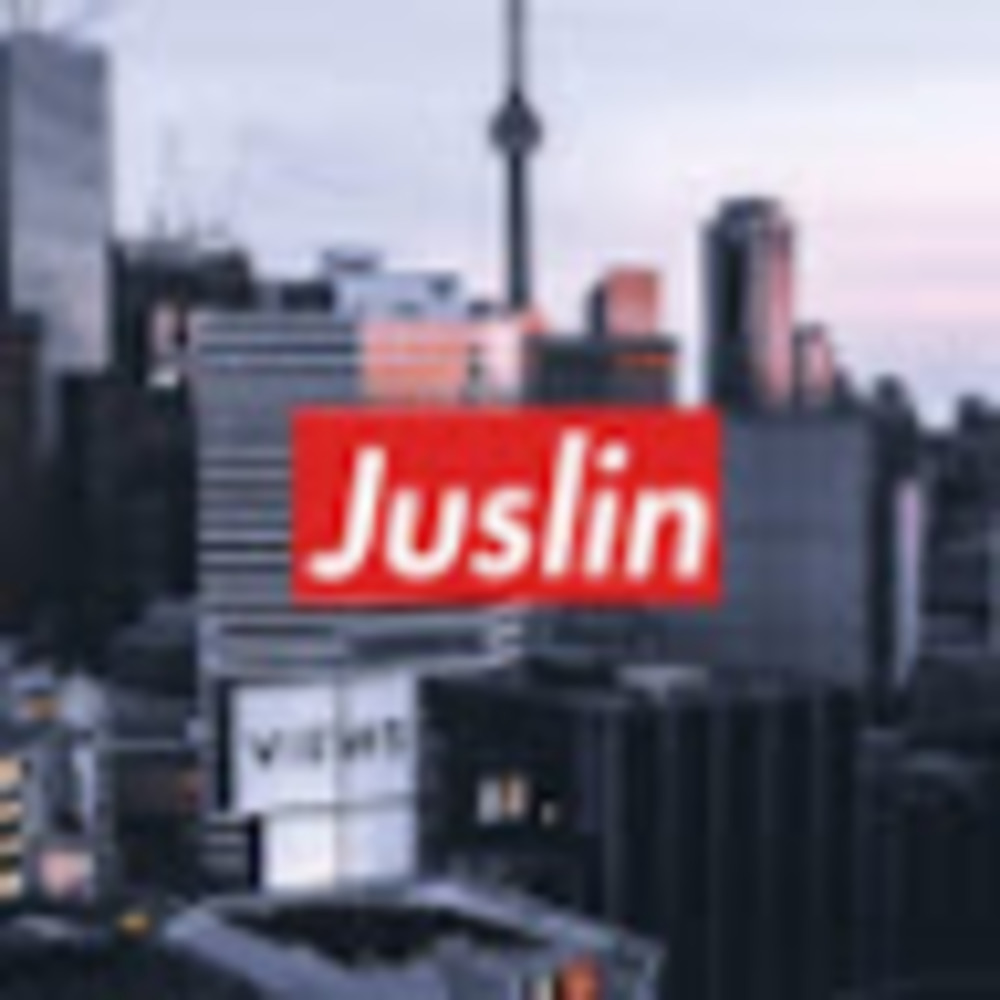 Meet your Posher, Juslin
